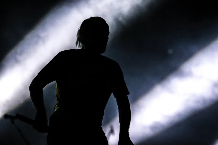 DUBIOZA KOLEKTIV ZAPALILA ARENU ZAGREB: Na koncertu bosanskohercegovačkog benda bila i Severina