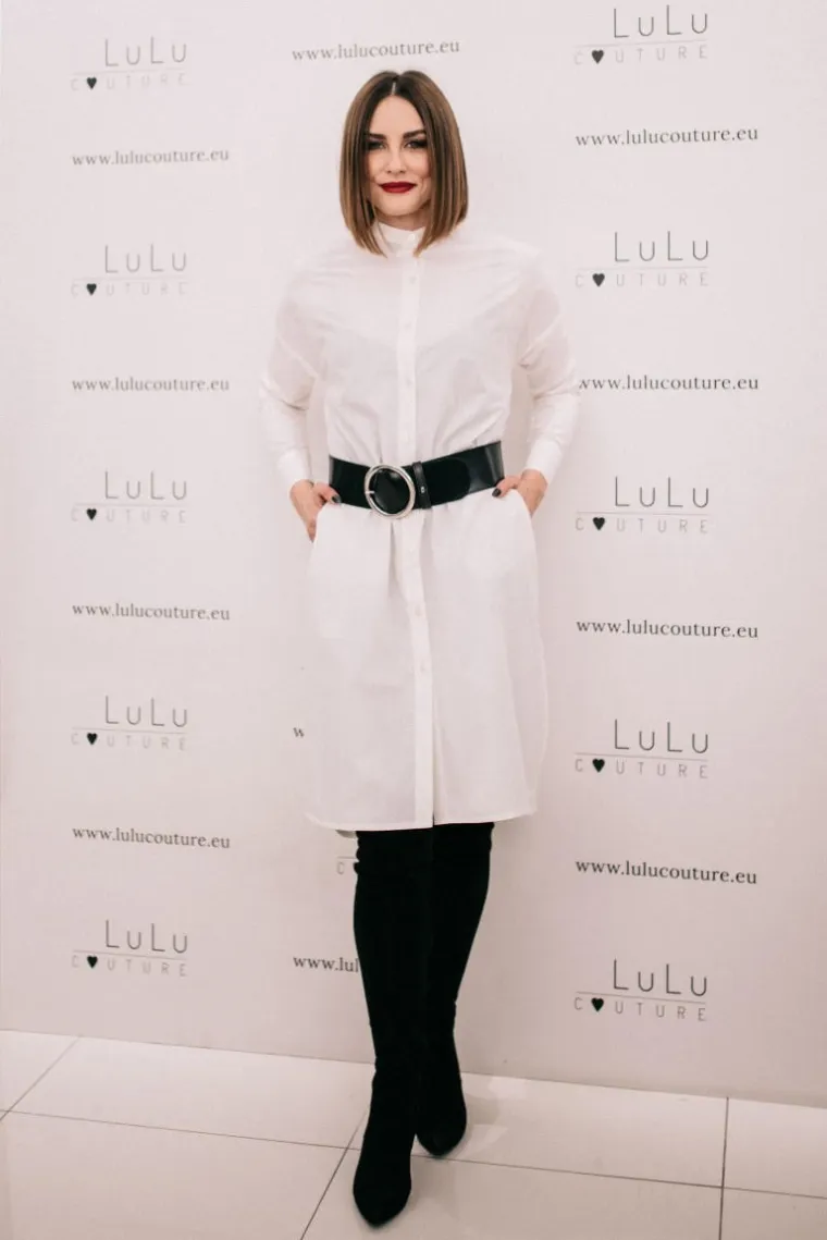 Pogledajte kako je bilo na prvom rođendanu zagrebačkog LuLu Couture dućana