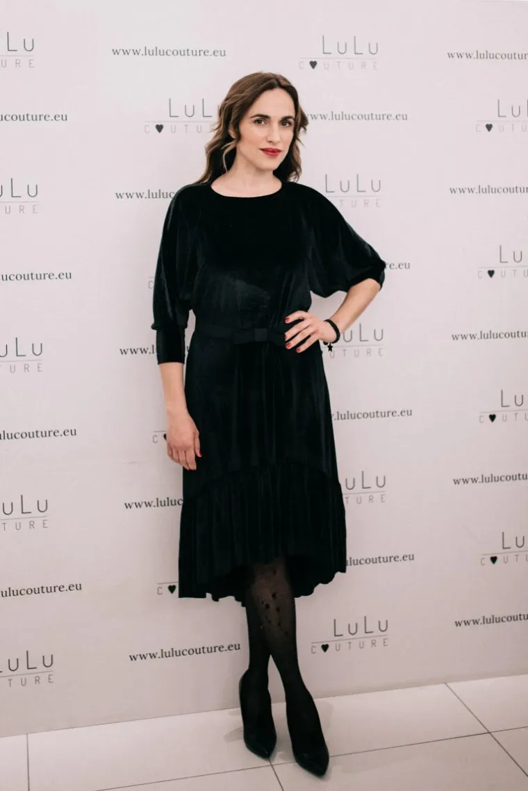 Pogledajte kako je bilo na prvom rođendanu zagrebačkog LuLu Couture dućana