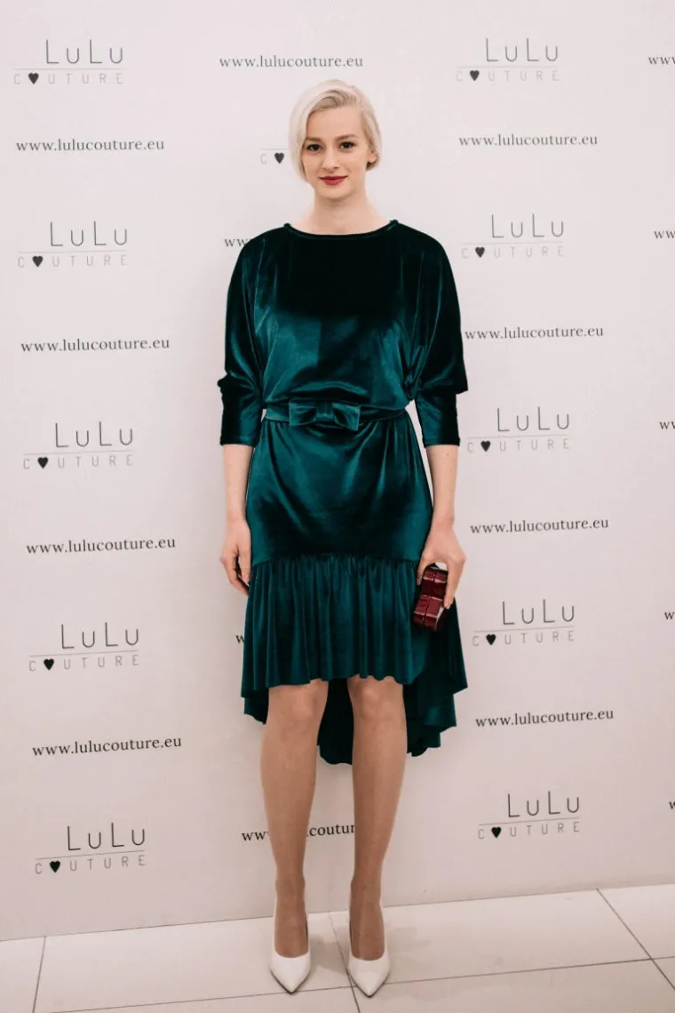 Pogledajte kako je bilo na prvom rođendanu zagrebačkog LuLu Couture dućana