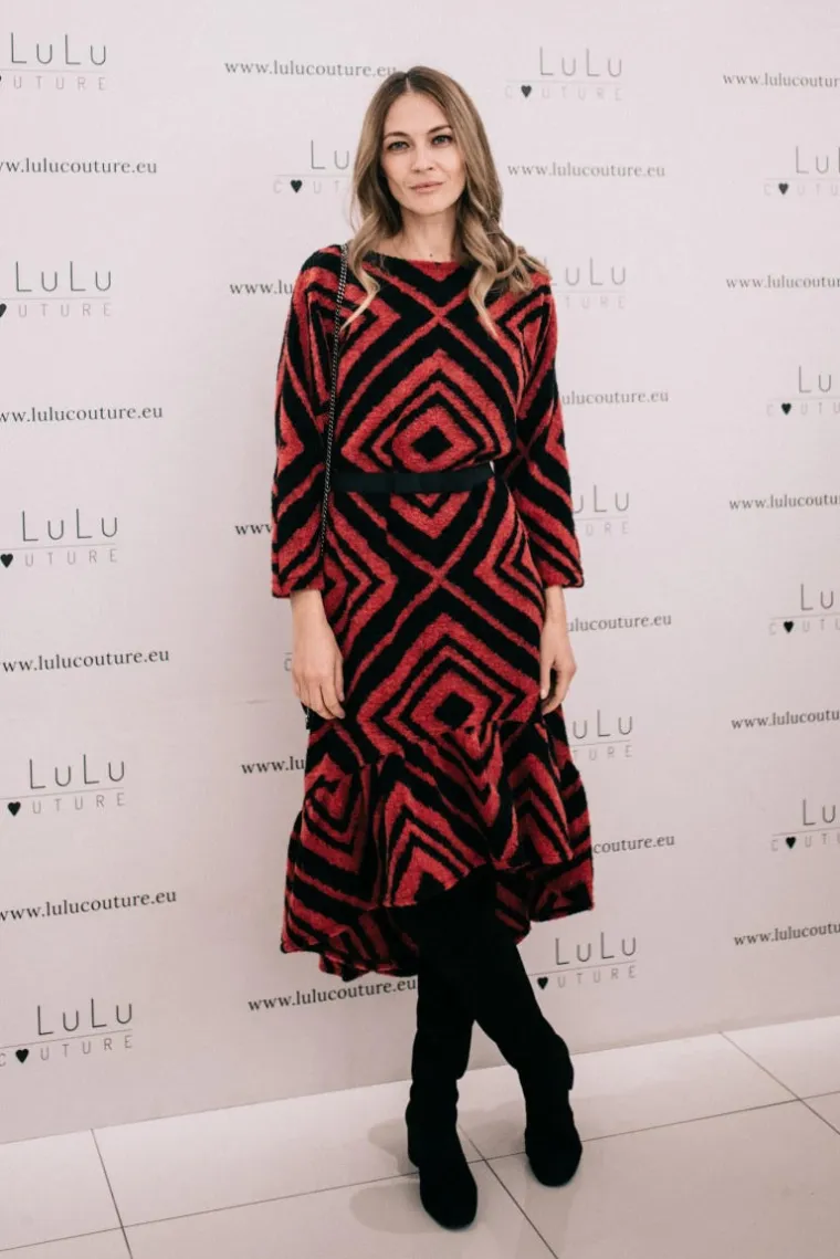 Pogledajte kako je bilo na prvom rođendanu zagrebačkog LuLu Couture dućana