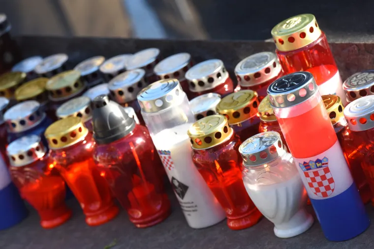 Dan sjećanja u &Scaron;kabrnji