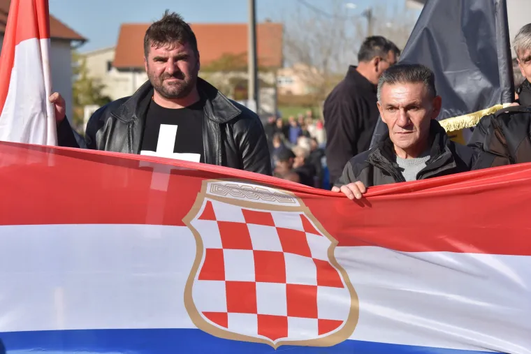 Dan sjećanja u &Scaron;kabrnji