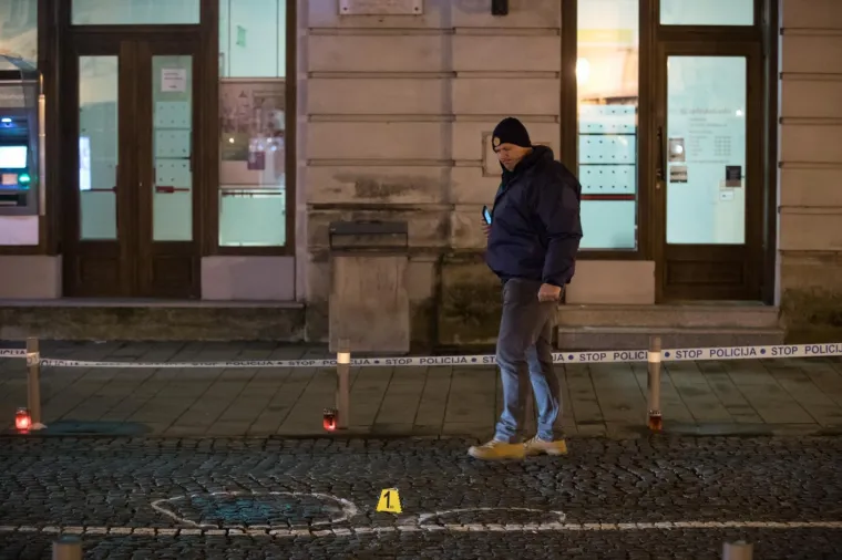 'Čuli su se krici majke': otkriveni detalji stravične nesreće u kojoj je automobil pregazio dijete