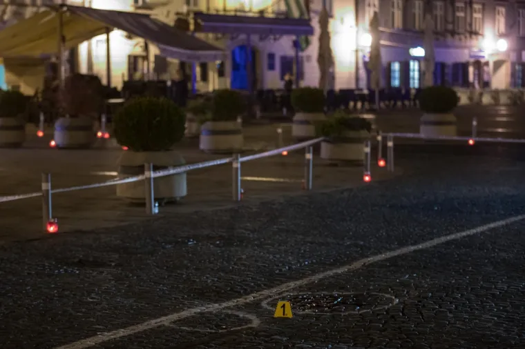 TRAGIČNO STRADALO DIJETE U SAMOBORU: Prelazili cestu kad je na njih naletio automobil