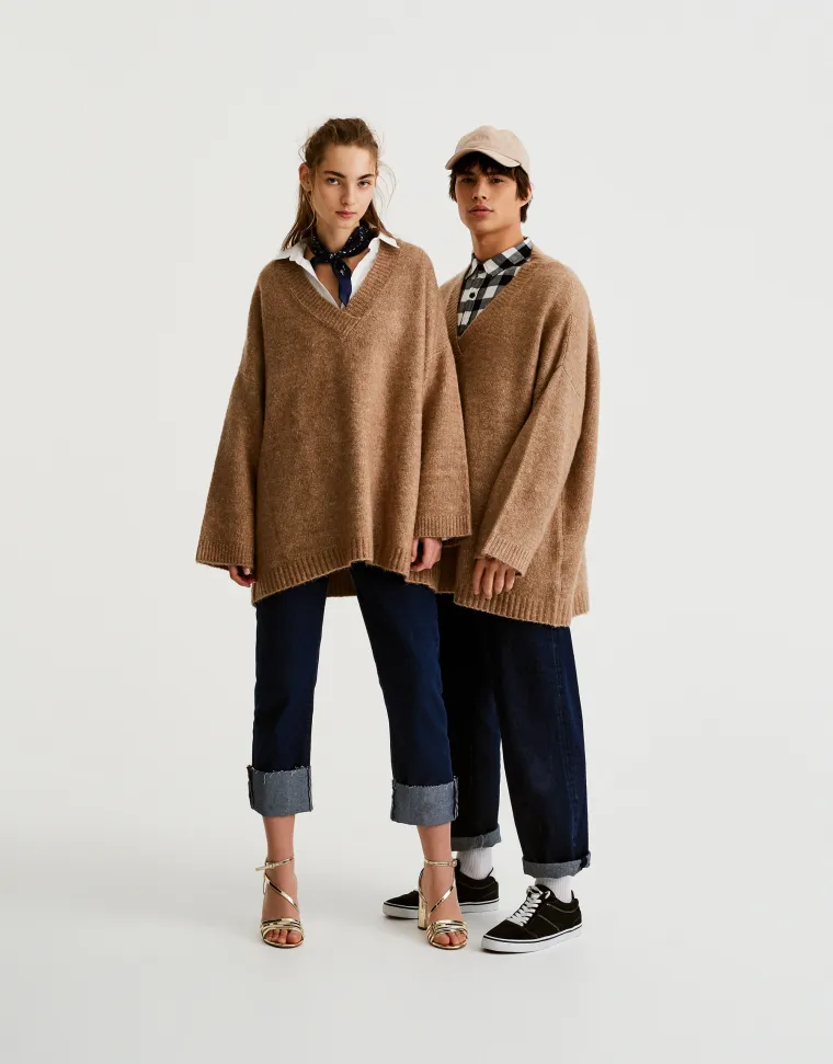 Oversized pulover, 229,90 kuna
