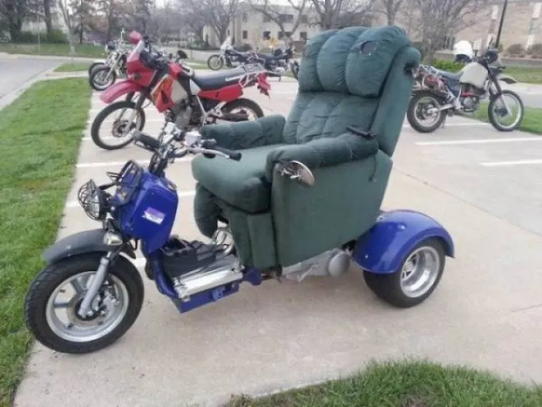 GENIJALNI IZUMI IZ KUĆNE RADINOSTI: Rje&scaron;enja im nisu ba&scaron; lijepa, ali čini se da funkcioniraju!