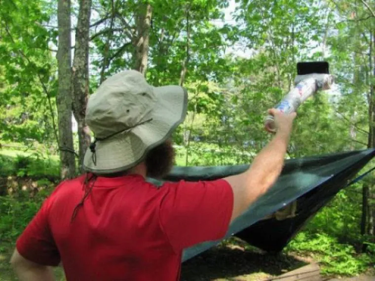 GENIJALNI IZUMI IZ KUĆNE RADINOSTI: Rje&scaron;enja im nisu ba&scaron; lijepa, ali čini se da funkcioniraju!