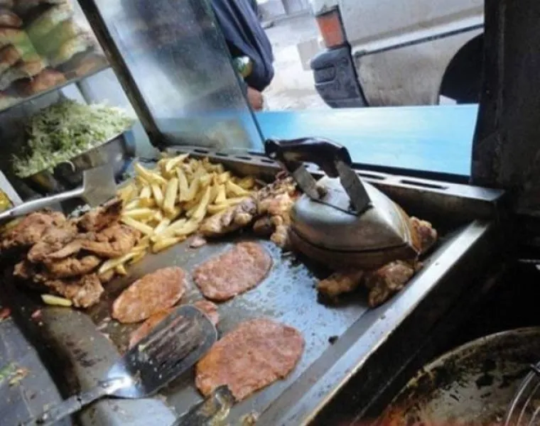 GENIJALNI IZUMI IZ KUĆNE RADINOSTI: Rje&scaron;enja im nisu ba&scaron; lijepa, ali čini se da funkcioniraju!