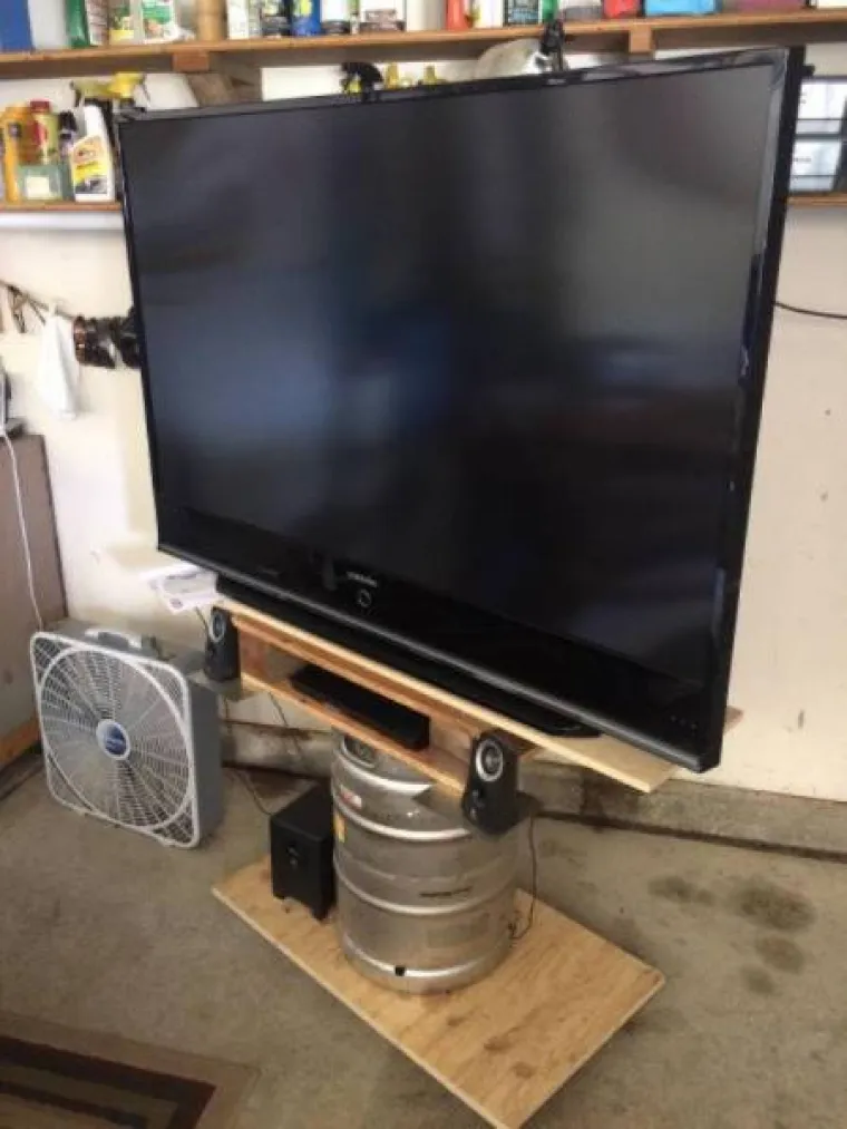 GENIJALNI IZUMI IZ KUĆNE RADINOSTI: Rje&scaron;enja im nisu ba&scaron; lijepa, ali čini se da funkcioniraju!