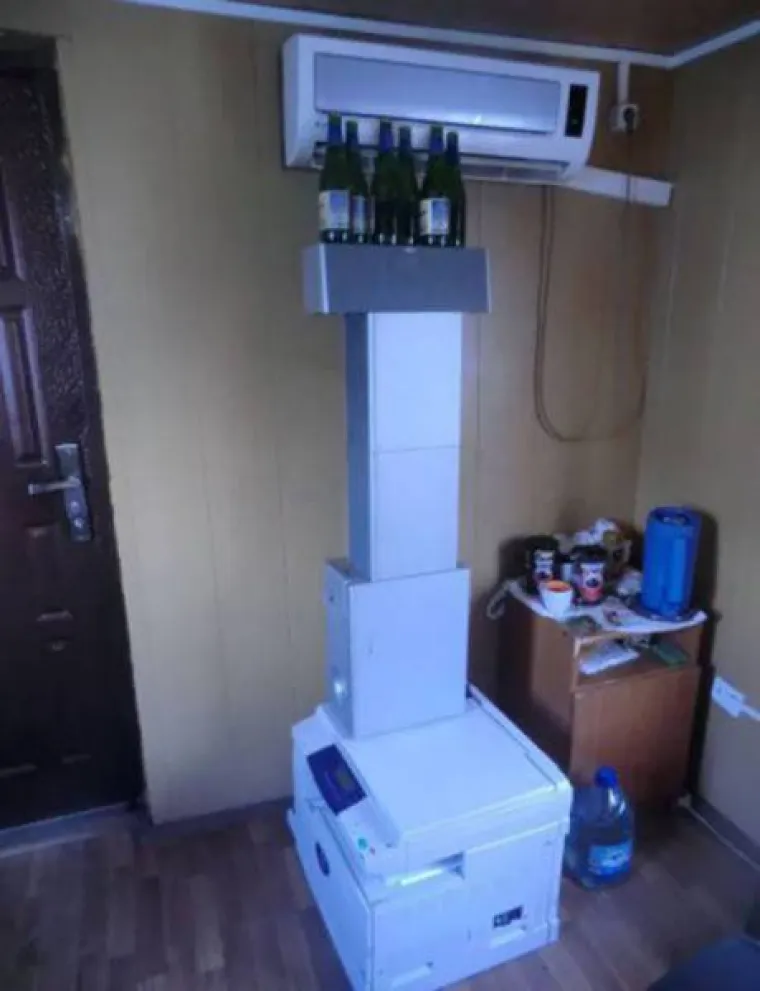 GENIJALNI IZUMI IZ KUĆNE RADINOSTI: Rje&scaron;enja im nisu ba&scaron; lijepa, ali čini se da funkcioniraju!