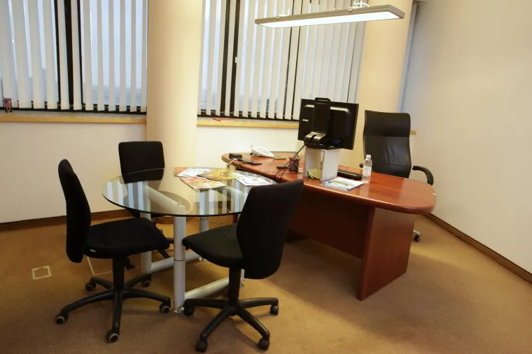 AGROKOR OTVORIO VRATA: Pogledajte kako izgledaju prostori u kojima je donedavno stolovao Ivica Todorić