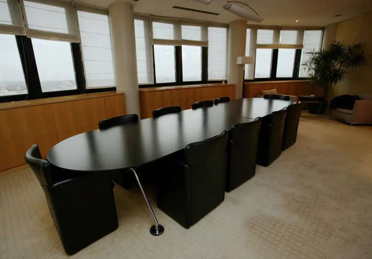 AGROKOR OTVORIO VRATA: Pogledajte kako izgledaju prostori u kojima je donedavno stolovao Ivica Todorić