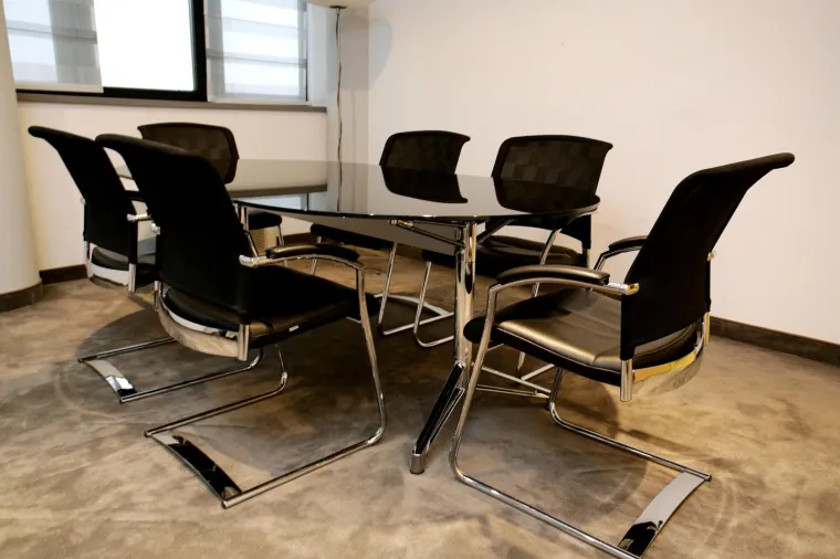 AGROKOR OTVORIO VRATA: Pogledajte kako izgledaju prostori u kojima je donedavno stolovao Ivica Todorić