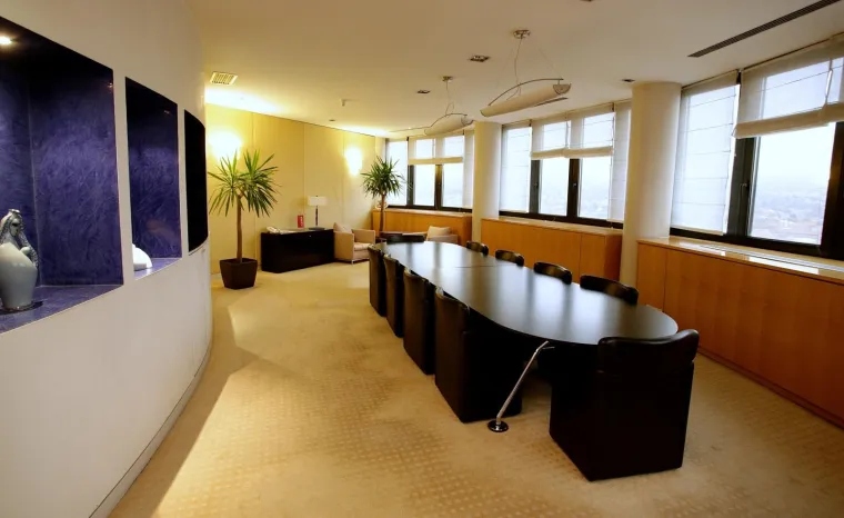 AGROKOR OTVORIO VRATA: Pogledajte kako izgledaju prostori u kojima je donedavno stolovao Ivica Todorić