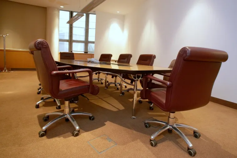 AGROKOR OTVORIO VRATA: Pogledajte kako izgledaju prostori u kojima je donedavno stolovao Ivica Todorić