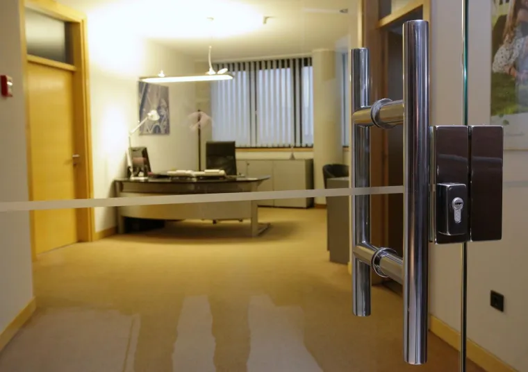 AGROKOR OTVORIO VRATA: Pogledajte kako izgledaju prostori u kojima je donedavno stolovao Ivica Todorić