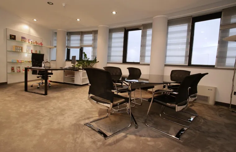 AGROKOR OTVORIO VRATA: Pogledajte kako izgledaju prostori u kojima je donedavno stolovao Ivica Todorić