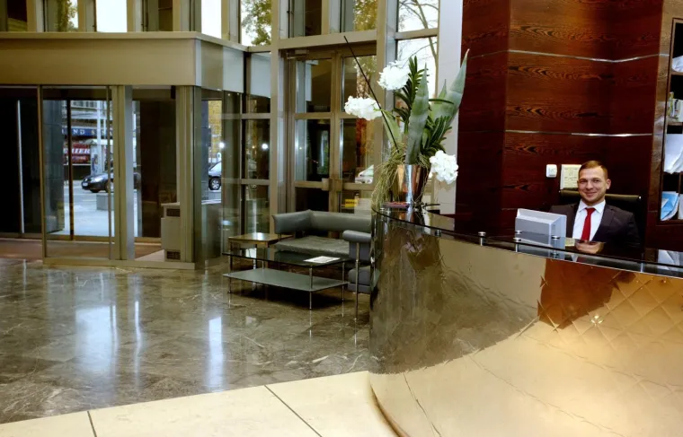 AGROKOR OTVORIO VRATA: Pogledajte kako izgledaju prostori u kojima je donedavno stolovao Ivica Todorić