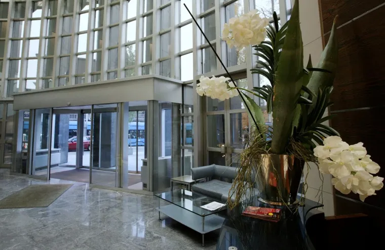 AGROKOR OTVORIO VRATA: Pogledajte kako izgledaju prostori u kojima je donedavno stolovao Ivica Todorić