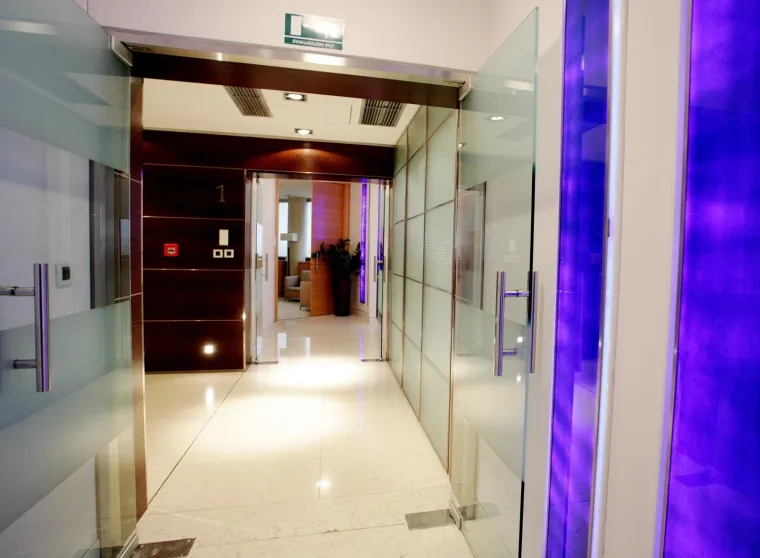 AGROKOR OTVORIO VRATA: Pogledajte kako izgledaju prostori u kojima je donedavno stolovao Ivica Todorić