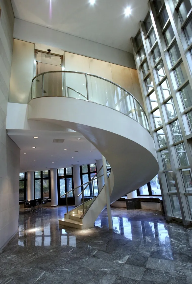 AGROKOR OTVORIO VRATA: Pogledajte kako izgledaju prostori u kojima je donedavno stolovao Ivica Todorić