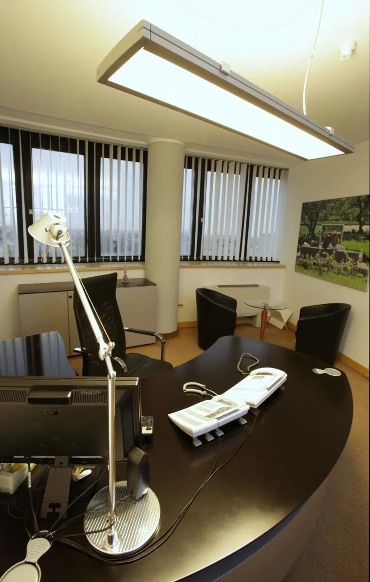 AGROKOR OTVORIO VRATA: Pogledajte kako izgledaju prostori u kojima je donedavno stolovao Ivica Todorić