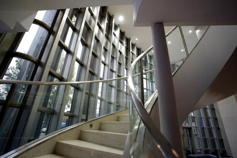 AGROKOR OTVORIO VRATA: Pogledajte kako izgledaju prostori u kojima je donedavno stolovao Ivica Todorić