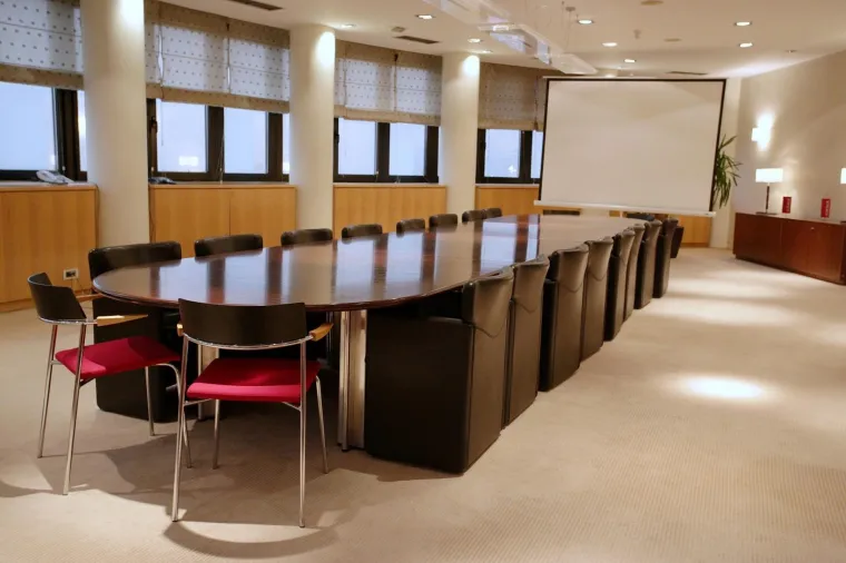 AGROKOR OTVORIO VRATA: Pogledajte kako izgledaju prostori u kojima je donedavno stolovao Ivica Todorić