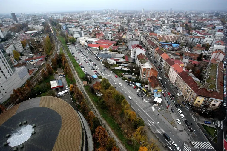 AGROKOR OTVORIO VRATA: Pogledajte kako izgledaju prostori u kojima je donedavno stolovao Ivica Todorić