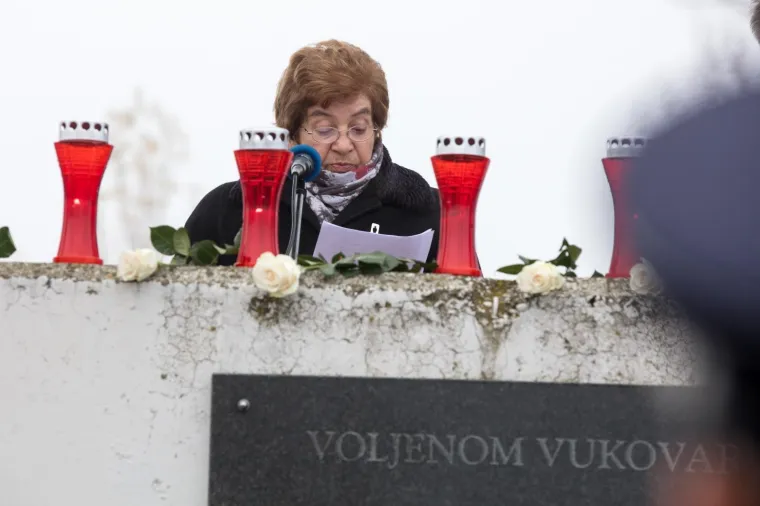 TUŽNA OBLJETNICA: Kolonom sjećanja obilježena 26. godi&scaron;njica stradanja branitelja i civila u Borovu naselju