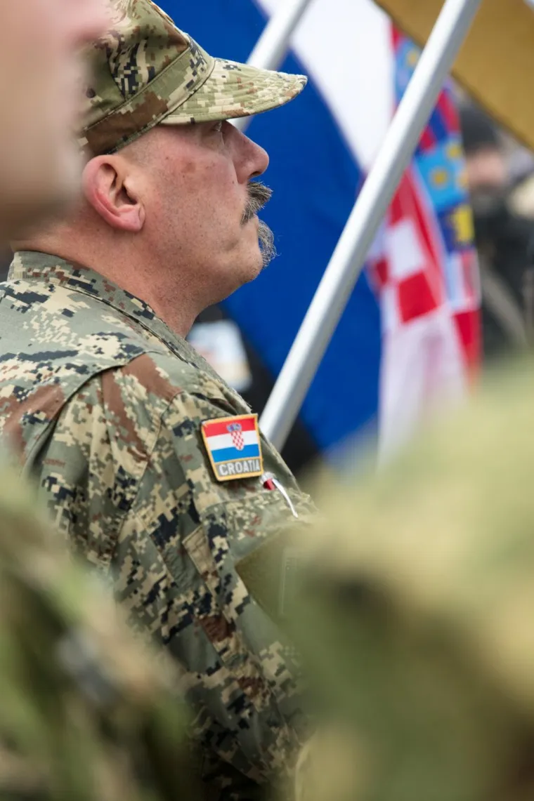 TUŽNA OBLJETNICA: Kolonom sjećanja obilježena 26. godi&scaron;njica stradanja branitelja i civila u Borovu naselju