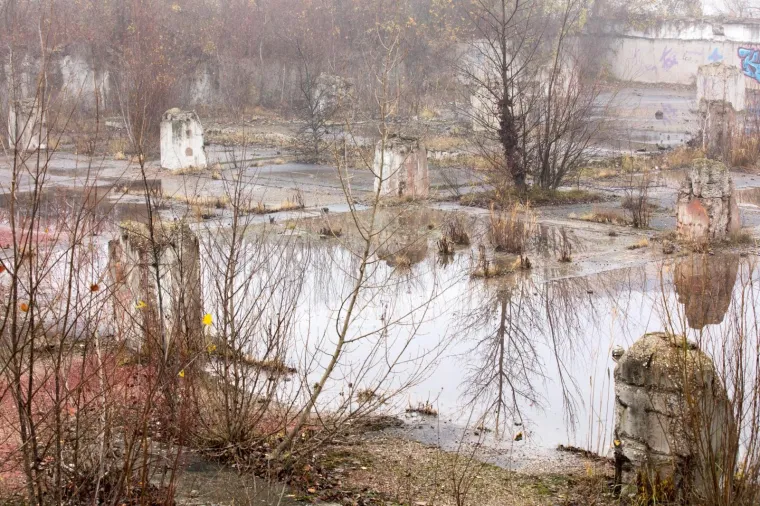 TUŽNA OBLJETNICA: Kolonom sjećanja obilježena 26. godi&scaron;njica stradanja branitelja i civila u Borovu naselju