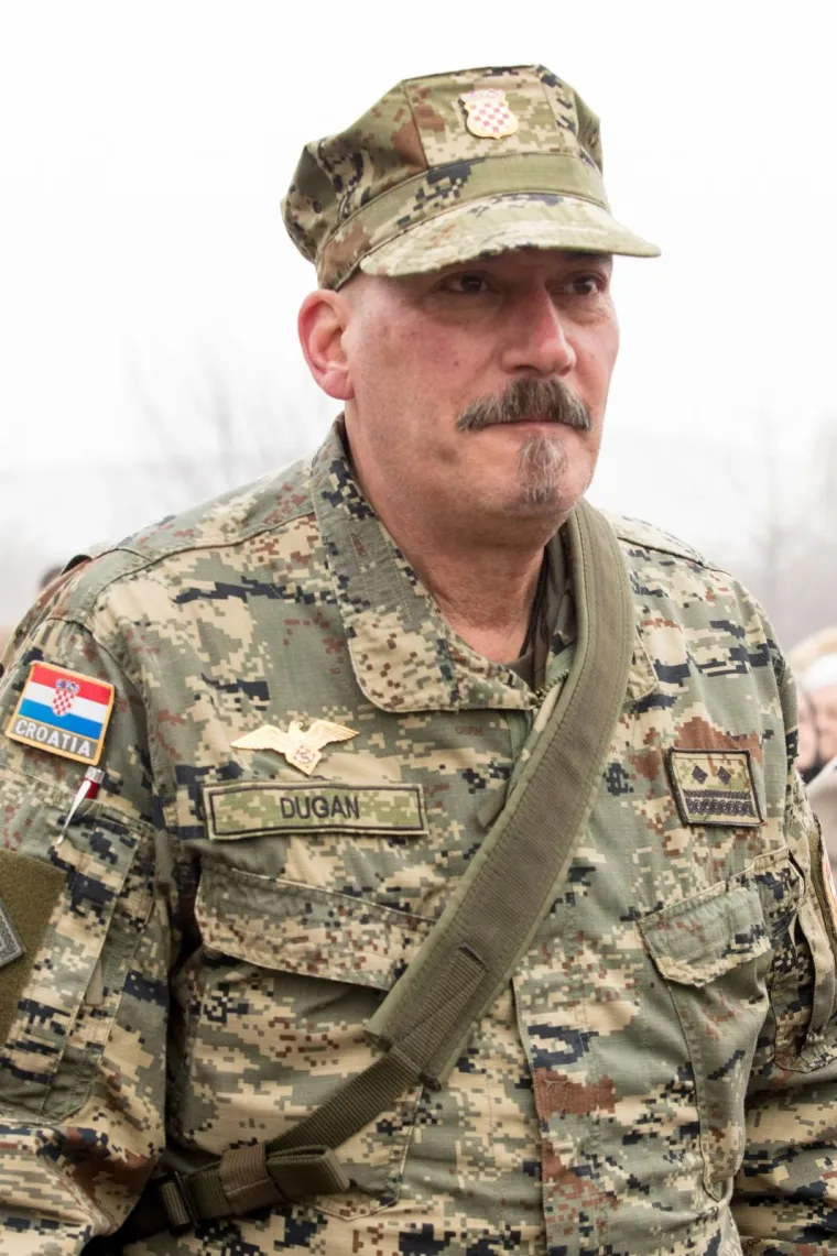 TUŽNA OBLJETNICA: Kolonom sjećanja obilježena 26. godi&scaron;njica stradanja branitelja i civila u Borovu naselju