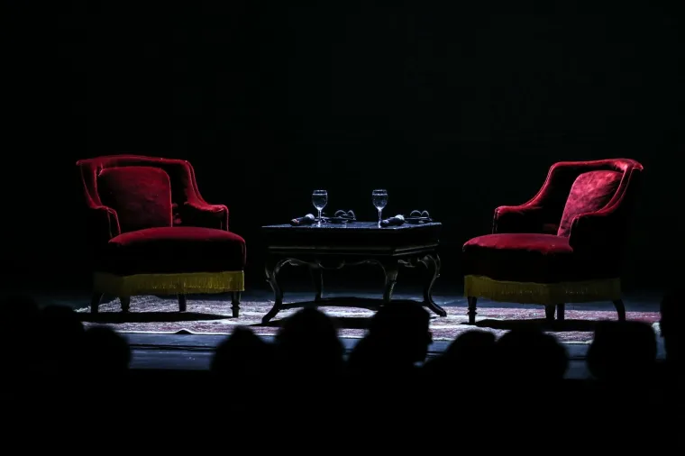 SVJETSKI POZNATA REPERICA M.I.A. GOSTOVALA U ZAGREBU: S filozofom Srećkom Horvatom razgovarala o politici i umjetnosti