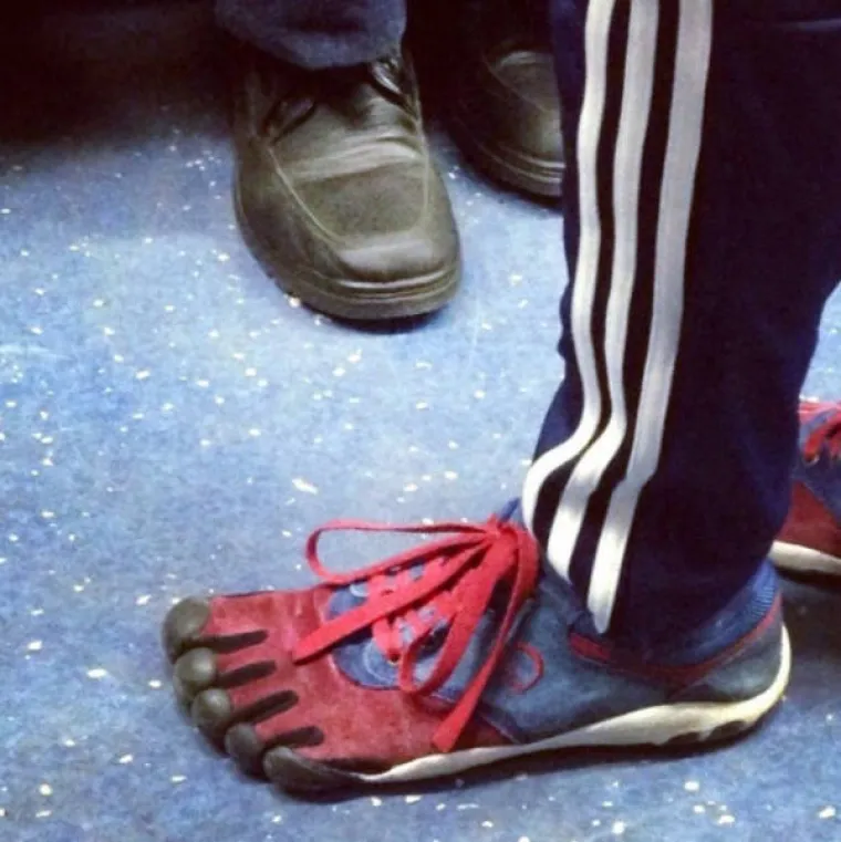 ODJEĆA KOJA ZAISTA NE BI SMJELA POSTOJATI: Toliko neukusa na jednom mjestu... gledajte samo ako ste hrabri