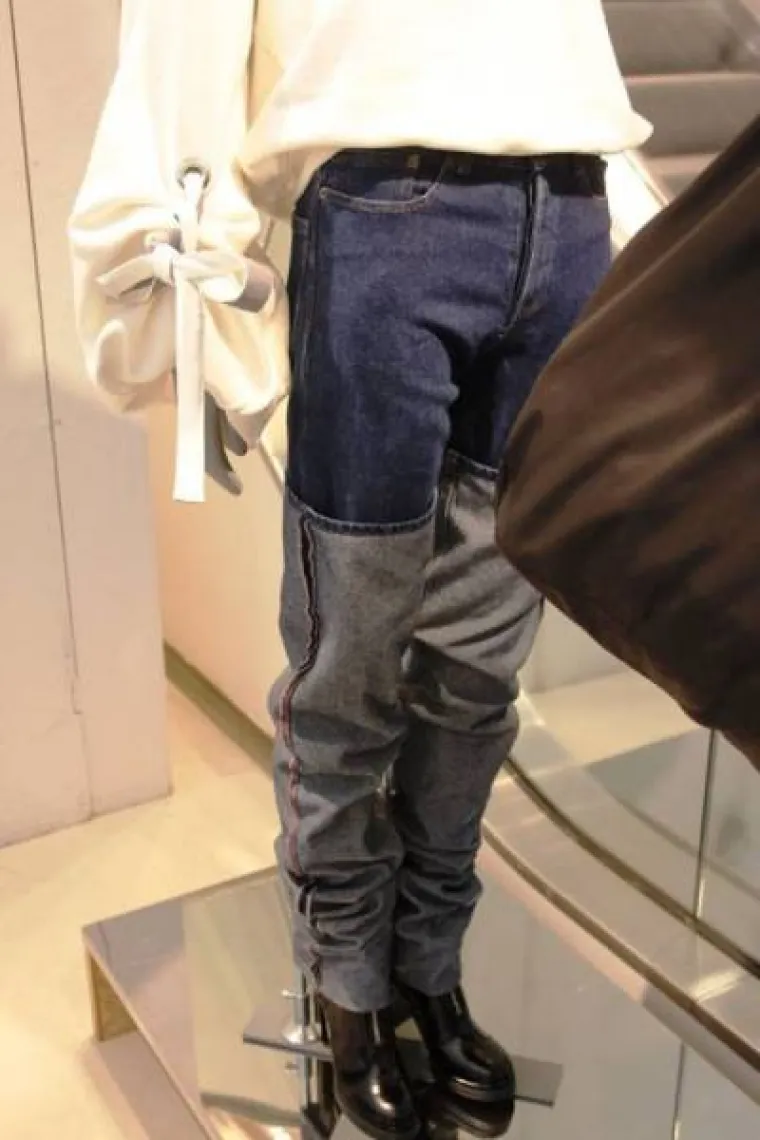 ODJEĆA KOJA ZAISTA NE BI SMJELA POSTOJATI: Toliko neukusa na jednom mjestu... gledajte samo ako ste hrabri