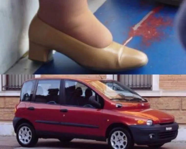 ODJEĆA KOJA ZAISTA NE BI SMJELA POSTOJATI: Toliko neukusa na jednom mjestu... gledajte samo ako ste hrabri