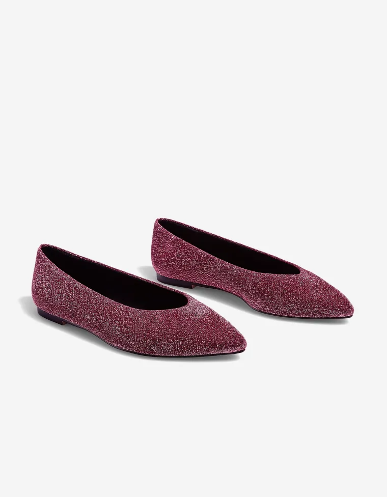 Balerinke sa &scaron;ljokicama, Stradivarius, 149,90 kuna