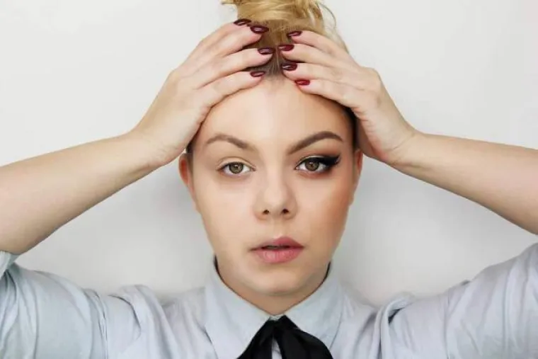 OGOLILE SE KAO NIKAD DO SAD: Cure na Instagramu pokazale kako izgledaju sa &scaron;minkom, a kako bez nje