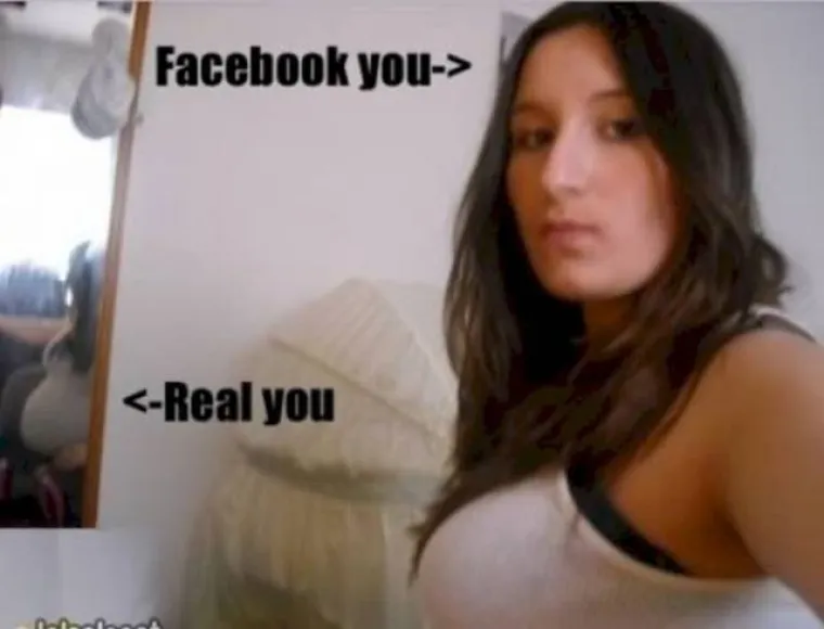 Na Facebooku objavili izrezane i uređene fotke, a sad znamo i zašto