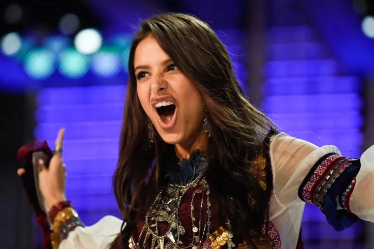 Victoria's Secret u &Scaron;angaju: Najslavnije svjetske ljepotice pokazale rasko&scaron;na tijela na modnoj pisti