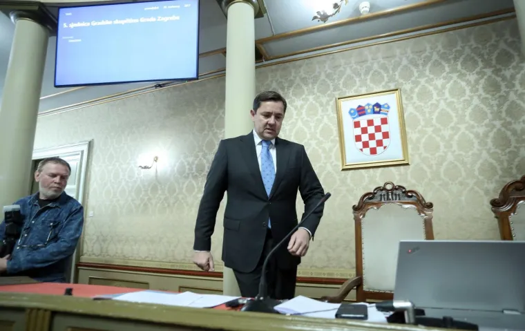 Prvi put u povijesti Skup&scaron;tine: na sjednici o gospodarenju otpadom prvi se put glasovalo elektronski