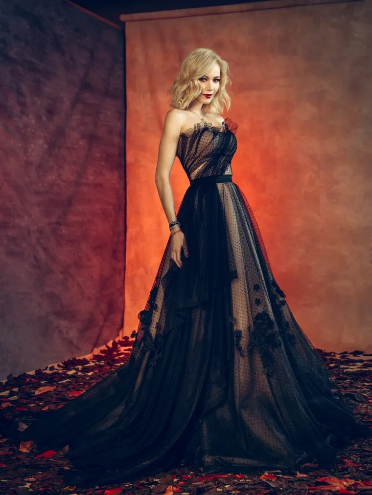 10 poznatih Hrvatica i 10 rasko&scaron;nih toaleta za 10 uspje&scaron;nih godina Ivana Alduka