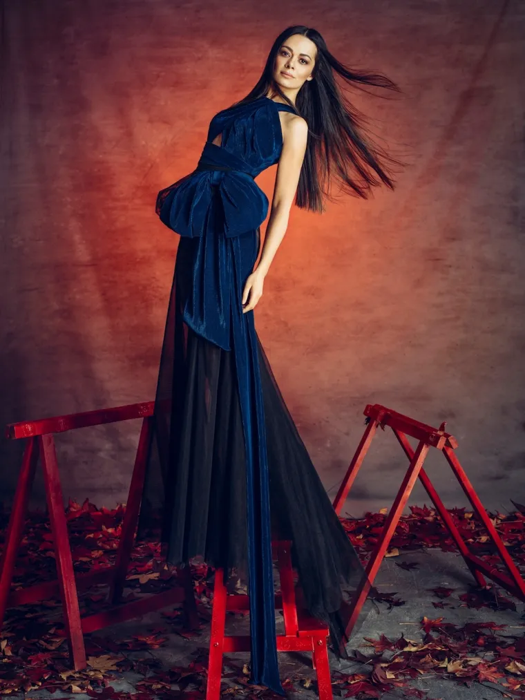 10 poznatih Hrvatica i 10 rasko&scaron;nih toaleta za 10 uspje&scaron;nih godina Ivana Alduka