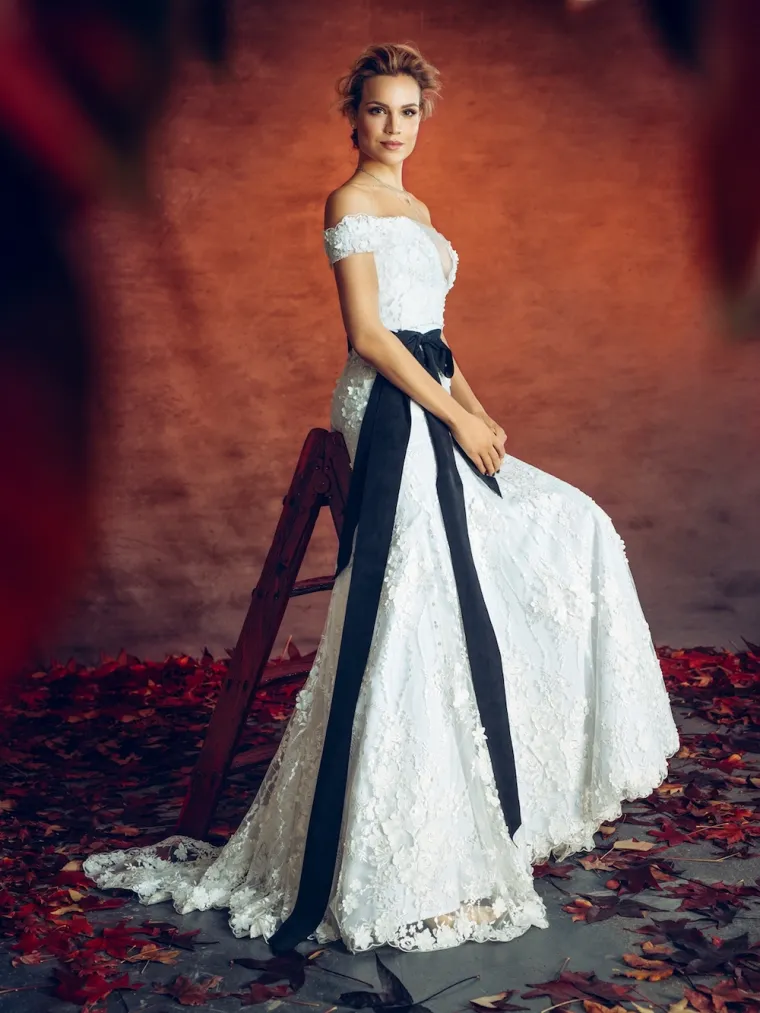 10 poznatih Hrvatica i 10 rasko&scaron;nih toaleta za 10 uspje&scaron;nih godina Ivana Alduka