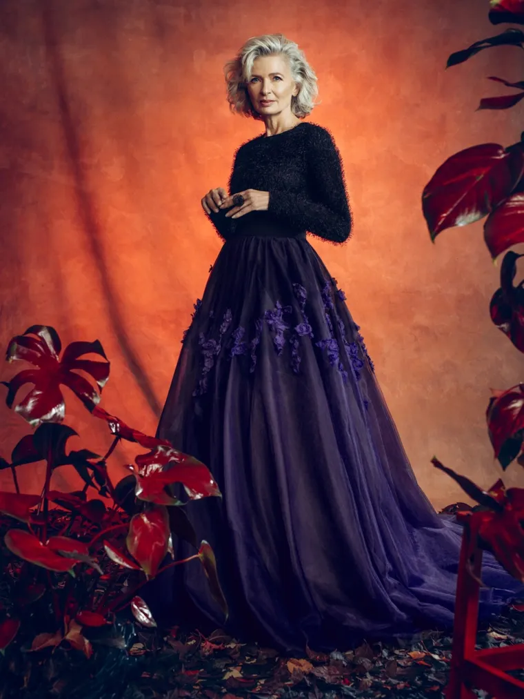 10 poznatih Hrvatica i 10 rasko&scaron;nih toaleta za 10 uspje&scaron;nih godina Ivana Alduka