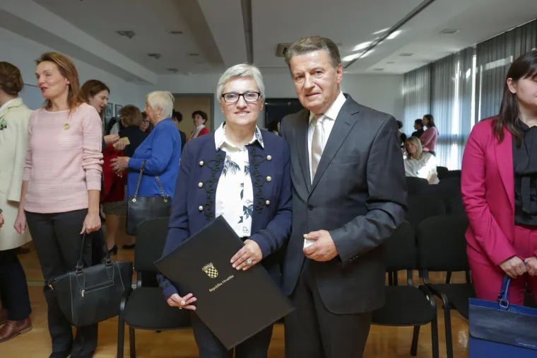 Održana svečana dodjela Nagrade za promicanje prava djeteta u 2017. godini