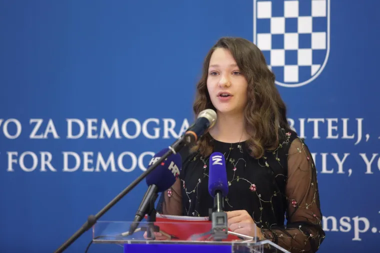 Održana svečana dodjela Nagrade za promicanje prava djeteta u 2017. godini