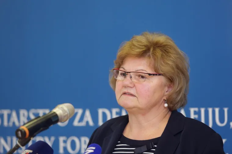 Održana svečana dodjela Nagrade za promicanje prava djeteta u 2017. godini